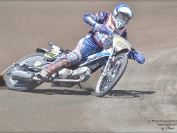 68. Sandbahnrennen Altrip 2022 Soloklassen