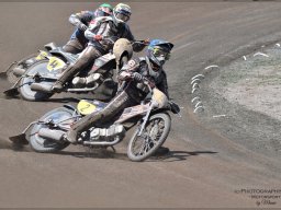 68. Sandbahnrennen Altrip 2022 Soloklassen