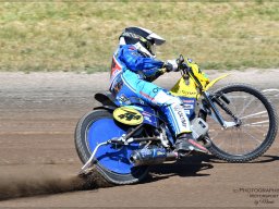 68. Sandbahnrennen Altrip 2022 Soloklassen