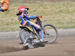 68. Sandbahnrennen Altrip 2022 Soloklassen