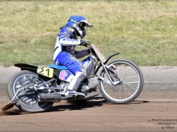 68. Sandbahnrennen Altrip 2022 Soloklassen