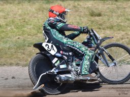 68. Sandbahnrennen Altrip 2022 Soloklassen