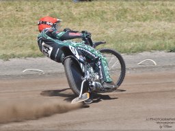 68. Sandbahnrennen Altrip 2022 Soloklassen