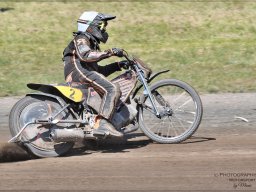 68. Sandbahnrennen Altrip 2022 Soloklassen