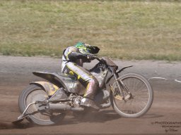 68. Sandbahnrennen Altrip 2022 Soloklassen