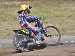 68. Sandbahnrennen Altrip 2022 Soloklassen