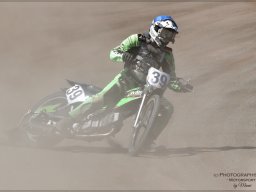 68. Sandbahnrennen Altrip 2022 Soloklassen