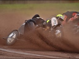 2022 Team WM Long Track Herxheim I-SW