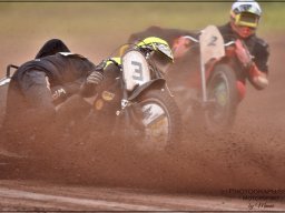 2022 Team WM Long Track Herxheim I-SW