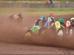 2022 Team WM Long Track Herxheim I-SW