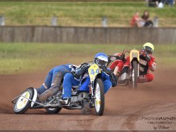 2022  Long Track Team WM Herxheim