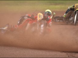 2022 Team WM Long Track Herxheim I-SW