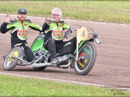 2022 Team WM Long Track Herxheim I-SW