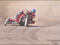 2022 Team WM Long Track Herxheim I-SW