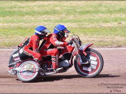 2022 Team WM Long Track Herxheim I-SW