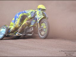 2022 Team WM Long Track Herxheim I-SW