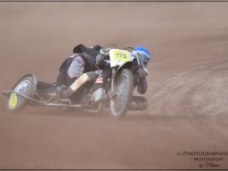 2022 Team WM Long Track Herxheim I-SW