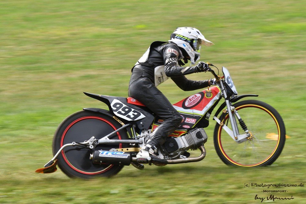 59. Int. Grasbahnrennen Zweibrücken 2023 B-Solo
