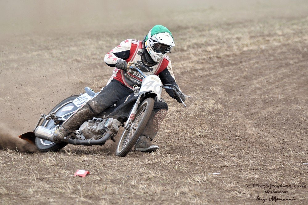 59. Int. Grasbahnrennen Zweibrücken 2023 B-Solo