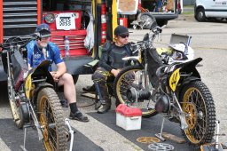 59. Int. Grasbahnrennen Zweibrücken 2023