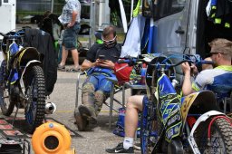 59. Int. Grasbahnrennen Zweibrücken 2023