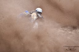 59. Int. Grasbahnrennen Zweibrücken 2023 I-Seitenwagen