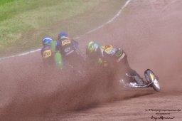 2023 - 69 Sandbahnrennen Alrip I-Seitenwagen