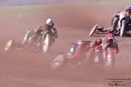 2023 - 69 Sandbahnrennen Alrip I-Seitenwagen
