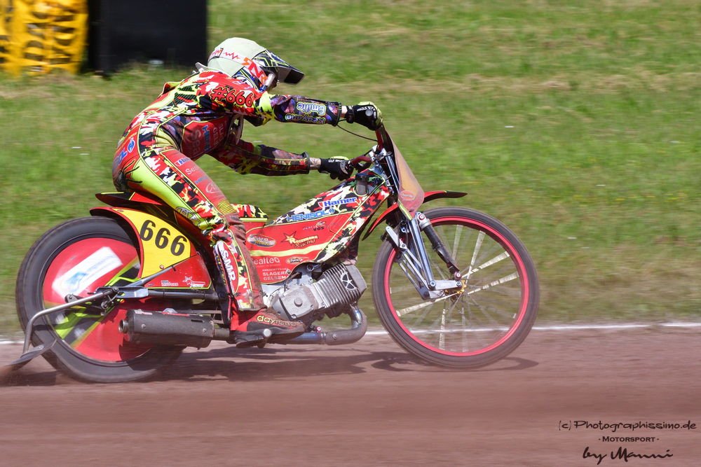 2023 - Longtrack WM Finale 1 Herxheim - die Teilnehmer