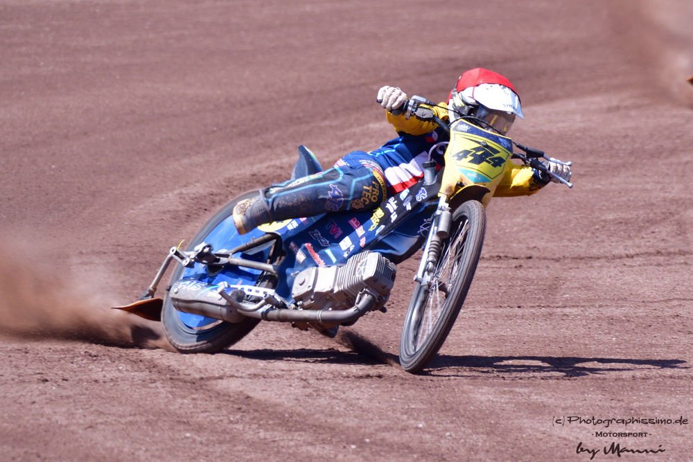2023 - Longtrack WM Finale 1 Herxheim - die Teilnehmer