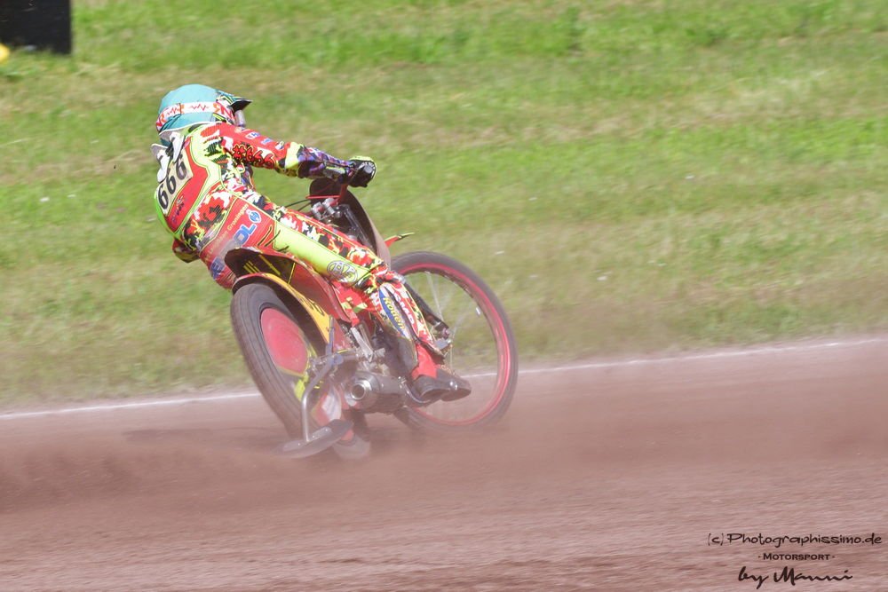 2023 - Longtrack WM Finale 1 Herxheim - die Teilnehmer