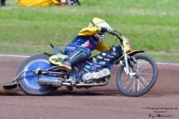 2023 - Longtrack WM Finale 1 Herxheim - die Teilnehmer