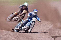 2023 - Longtrack WM Finale 1 Herxheim - die Teilnehmer