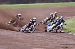 2023 - Longtrack WM Finale 1 Herxheim - die Teilnehmer