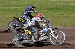 2023 - Longtrack WM Finale 1 Herxheim - die Teilnehmer
