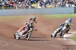 2023 - Longtrack WM Finale 1 Herxheim - die Teilnehmer