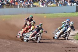 2023 - Longtrack WM Finale 1 Herxheim - die Teilnehmer