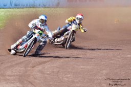 2023 - Longtrack WM Finale 1 Herxheim - die Teilnehmer