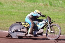 2023 - Longtrack WM Finale 1 Herxheim - die Teilnehmer