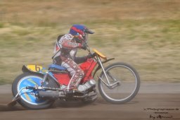 2023 - 69 Sandbahnrennen Alrip B-Solo