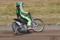 2023 - 69 Sandbahnrennen Alrip B-Solo