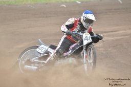 2023 - 69 Sandbahnrennen Alrip B-Solo