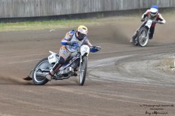 2023 - 69 Sandbahnrennen Alrip B-Solo