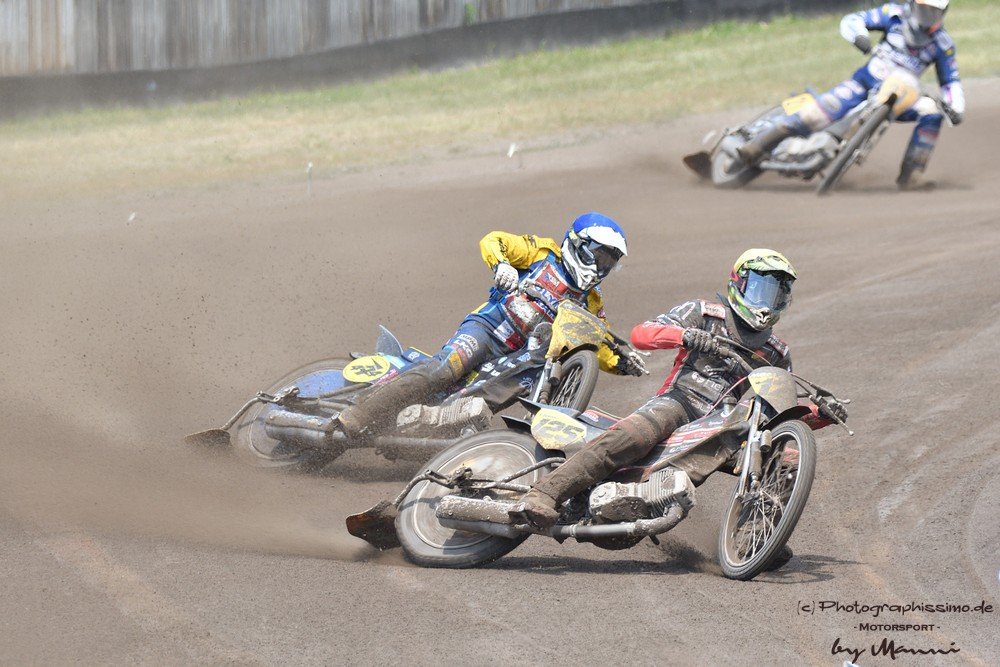 2023 - 69 Sandbahnrennen Alrip I-Solo