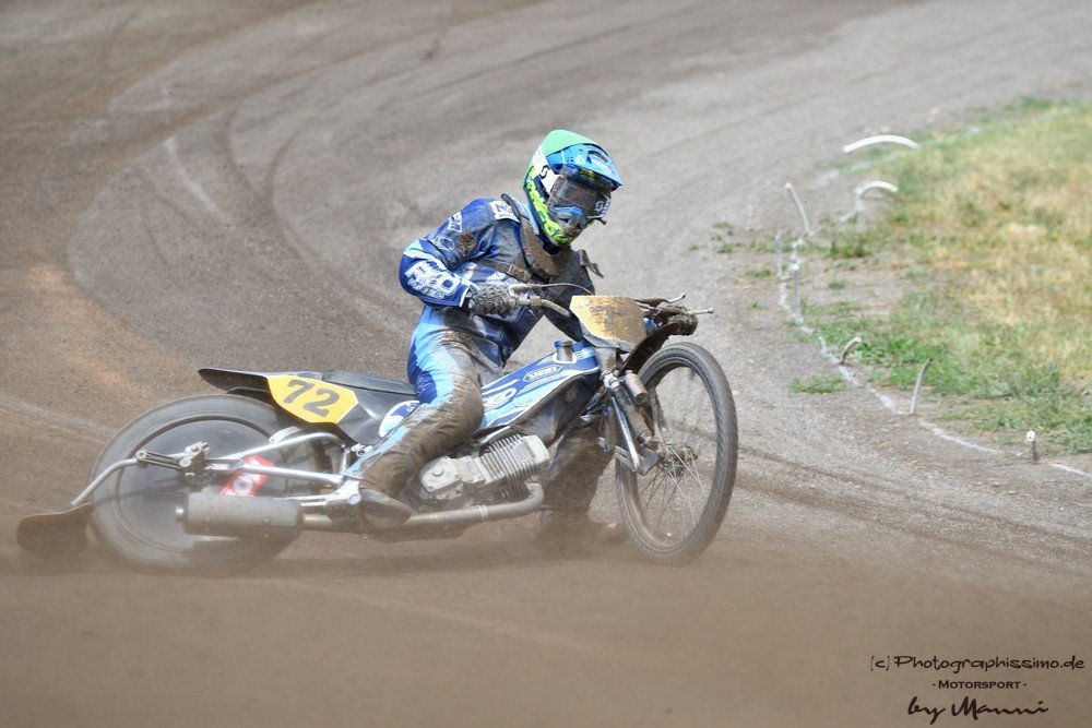 2023 - 69 Sandbahnrennen Alrip I-Solo