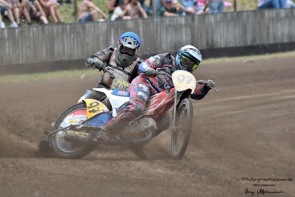 2023 - 69 Sandbahnrennen Alrip I-Solo