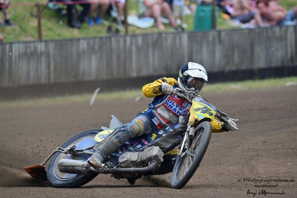2023 - 69 Sandbahnrennen Alrip I-Solo