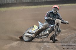 2023 - 69 Sandbahnrennen Alrip I-Solo