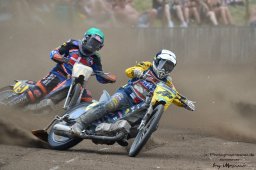 2023 - 69 Sandbahnrennen Alrip I-Solo