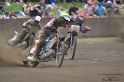 2023 - 69 Sandbahnrennen Alrip I-Solo